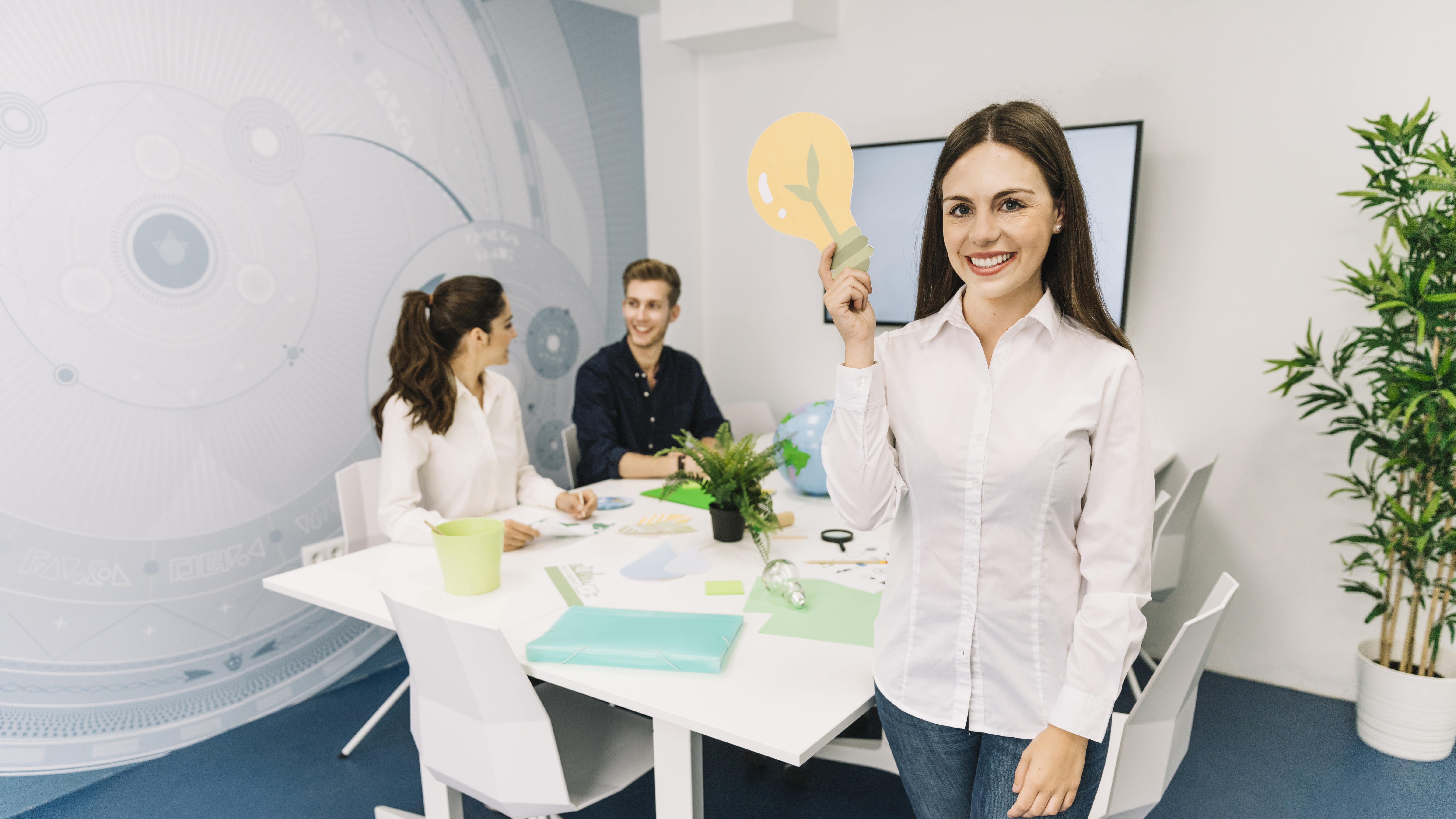 Consultor ambiental