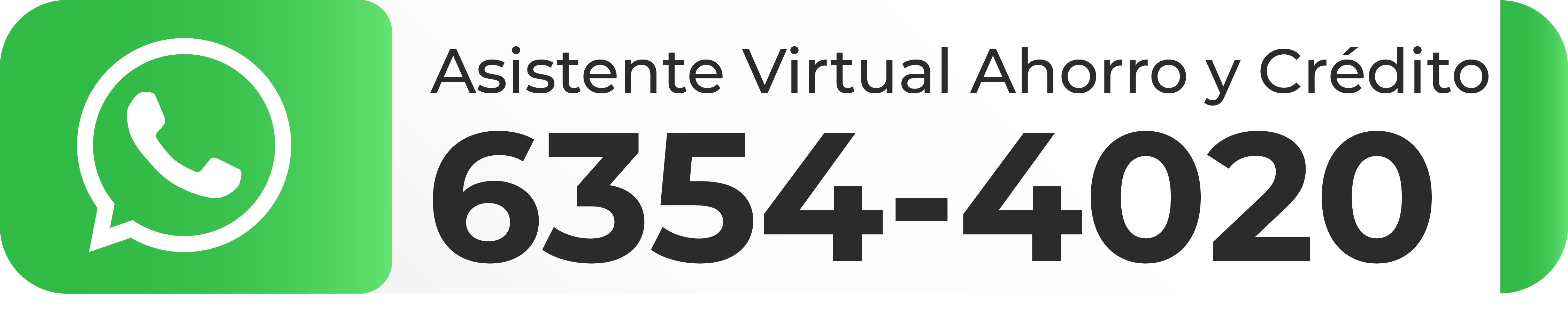 +507 6354-4020