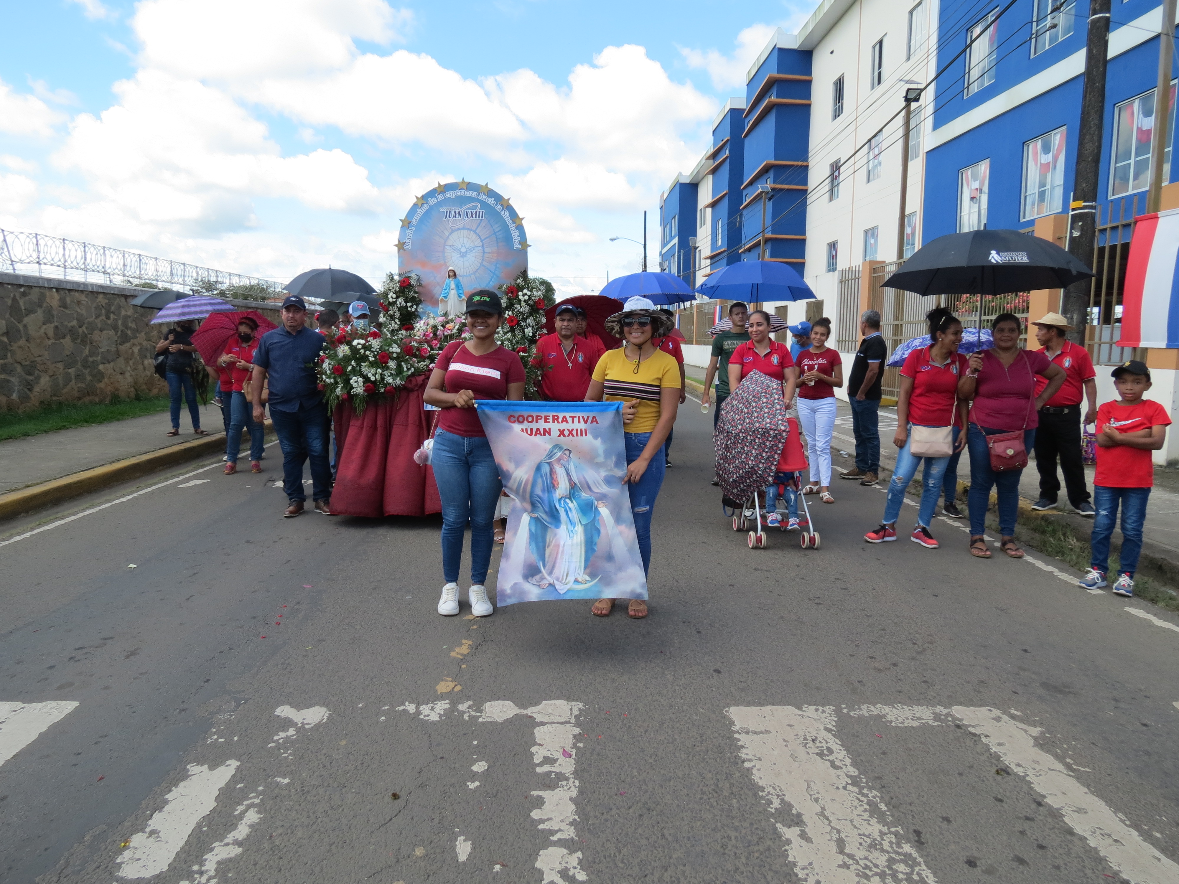 Procesión