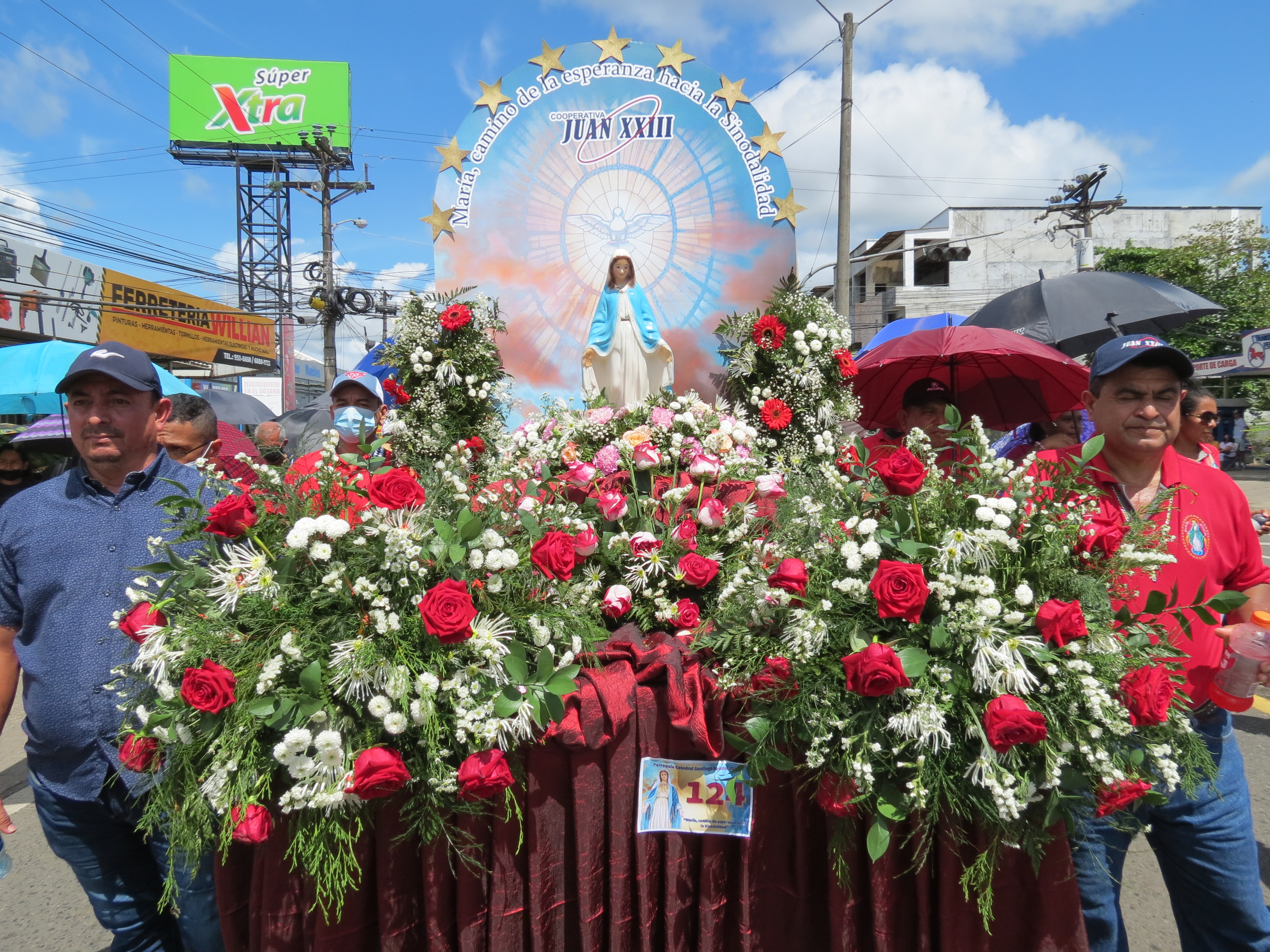 Medalla Milagrosa